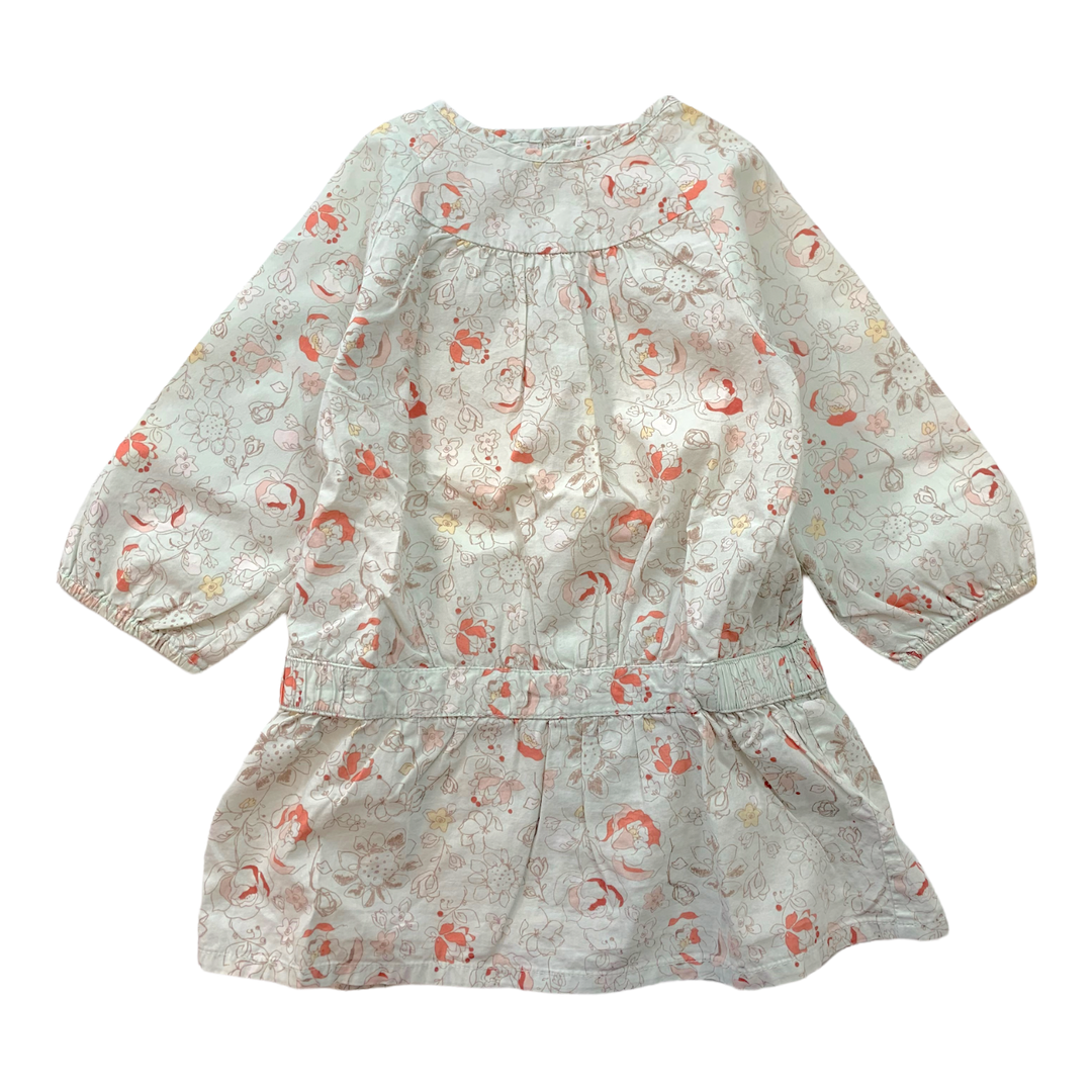 Robe - 18 mois
