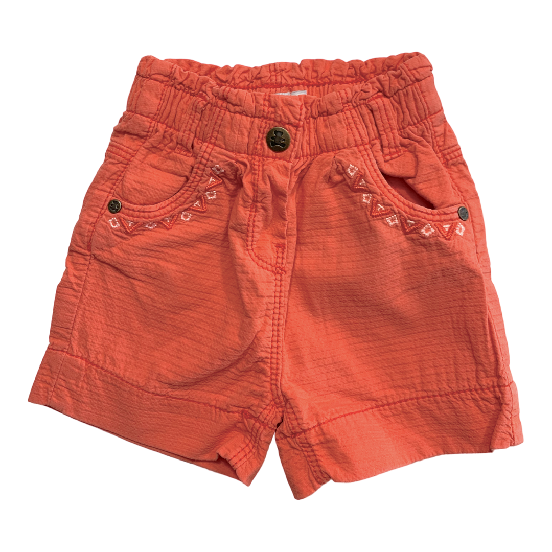 Short - 6 mois