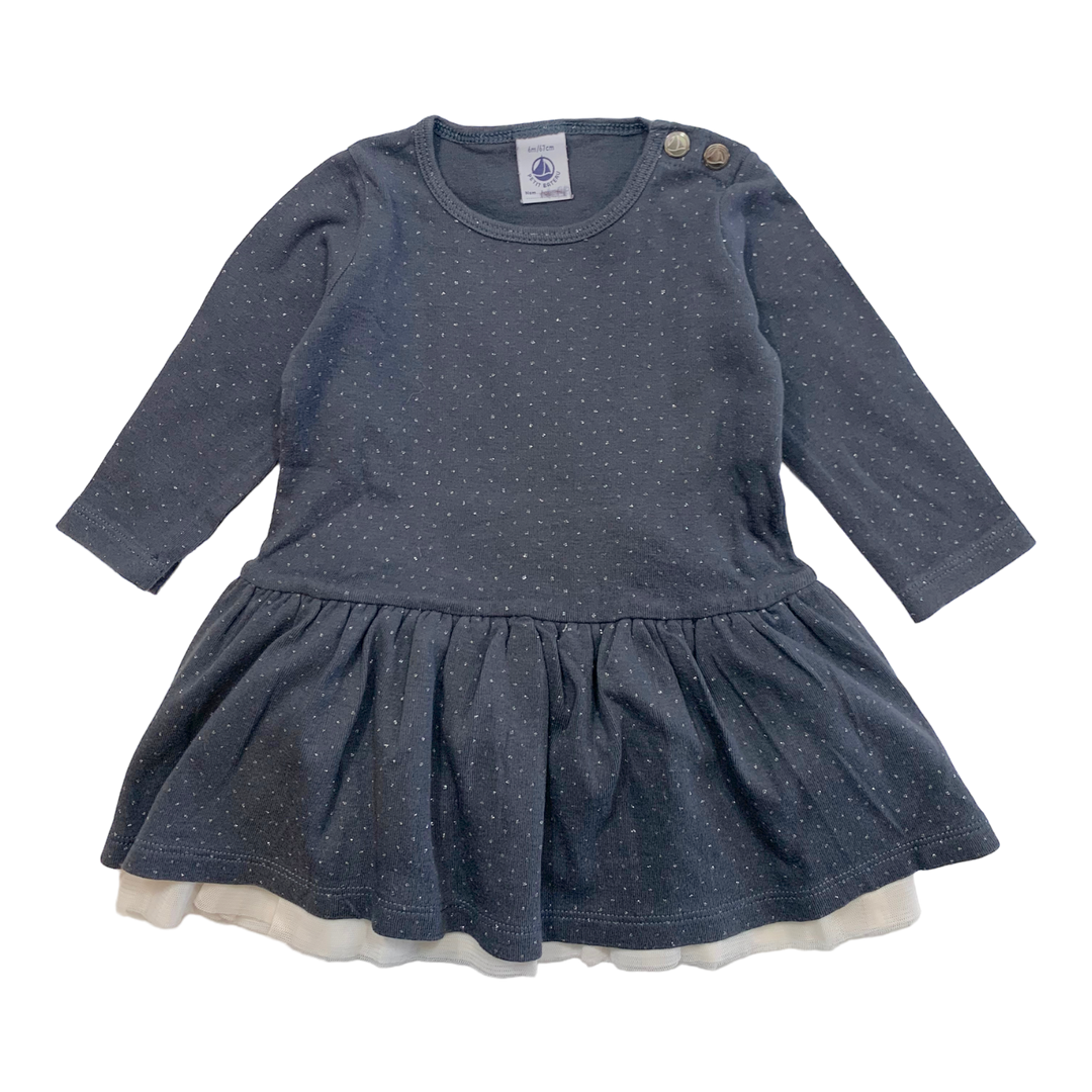 Robe - 6 mois