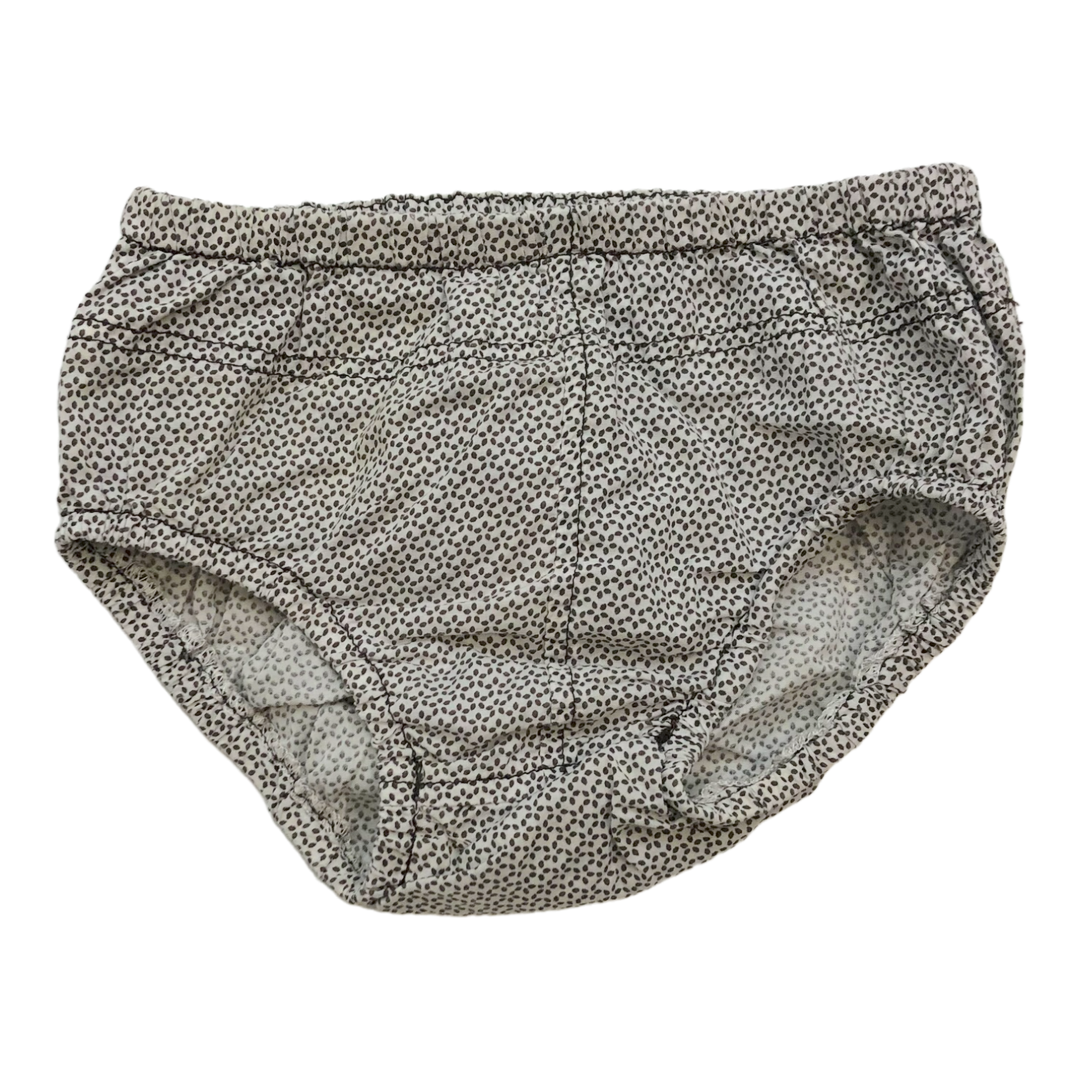 Bloomer - 18 mois - - Les P'tites Z'occaz