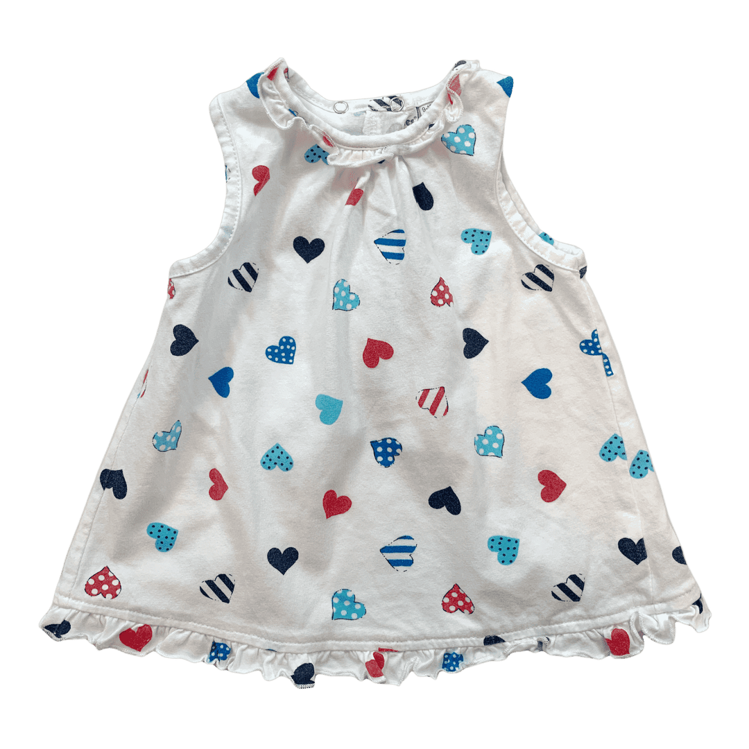 Blouse - 9/12 mois - - Les P'tites Z'occaz