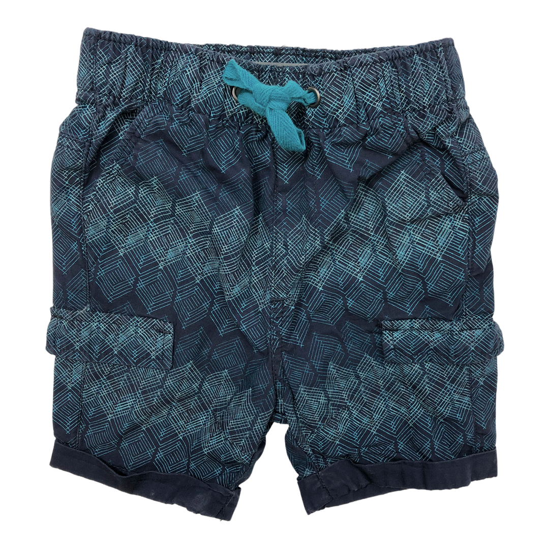 Short - 9 mois