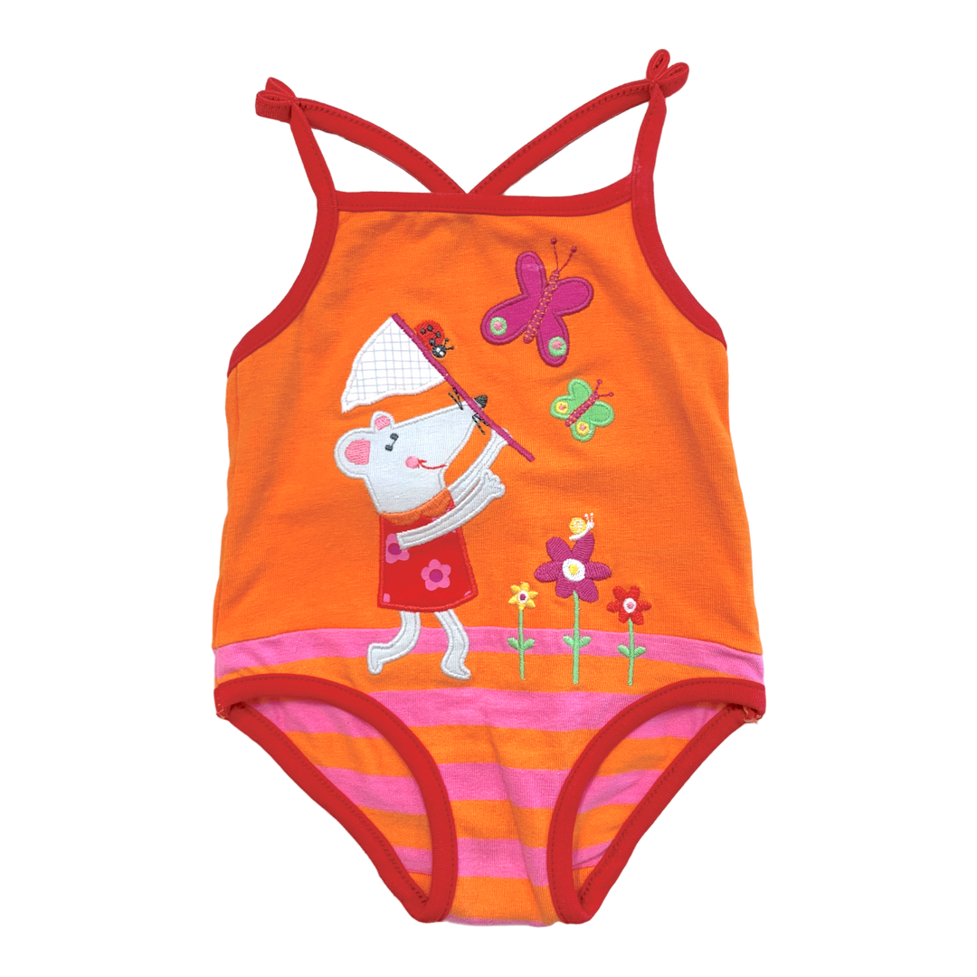 Maillot de bain - 3 mois