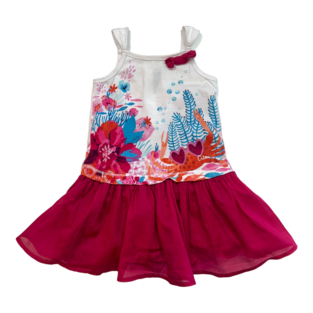 Robe - 18 mois