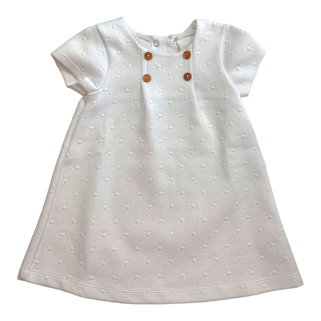 Robe - 18 mois