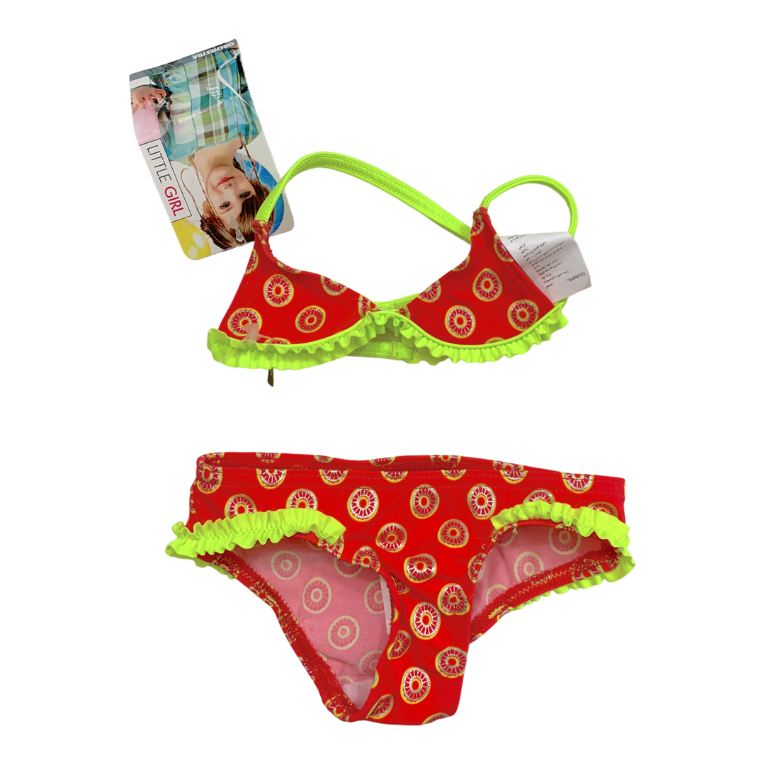Maillot de bain - 2 ans