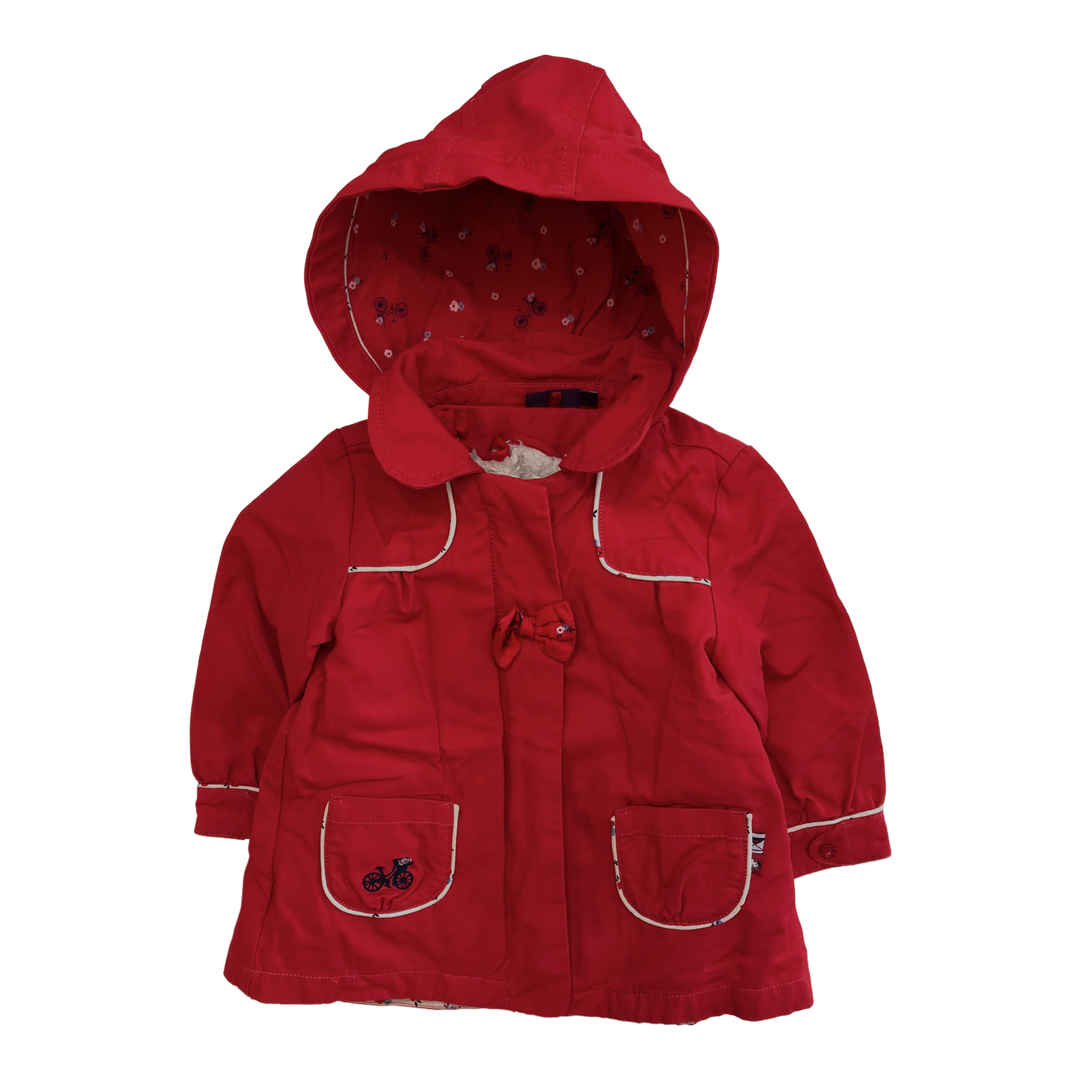 Manteau - 18 mois
