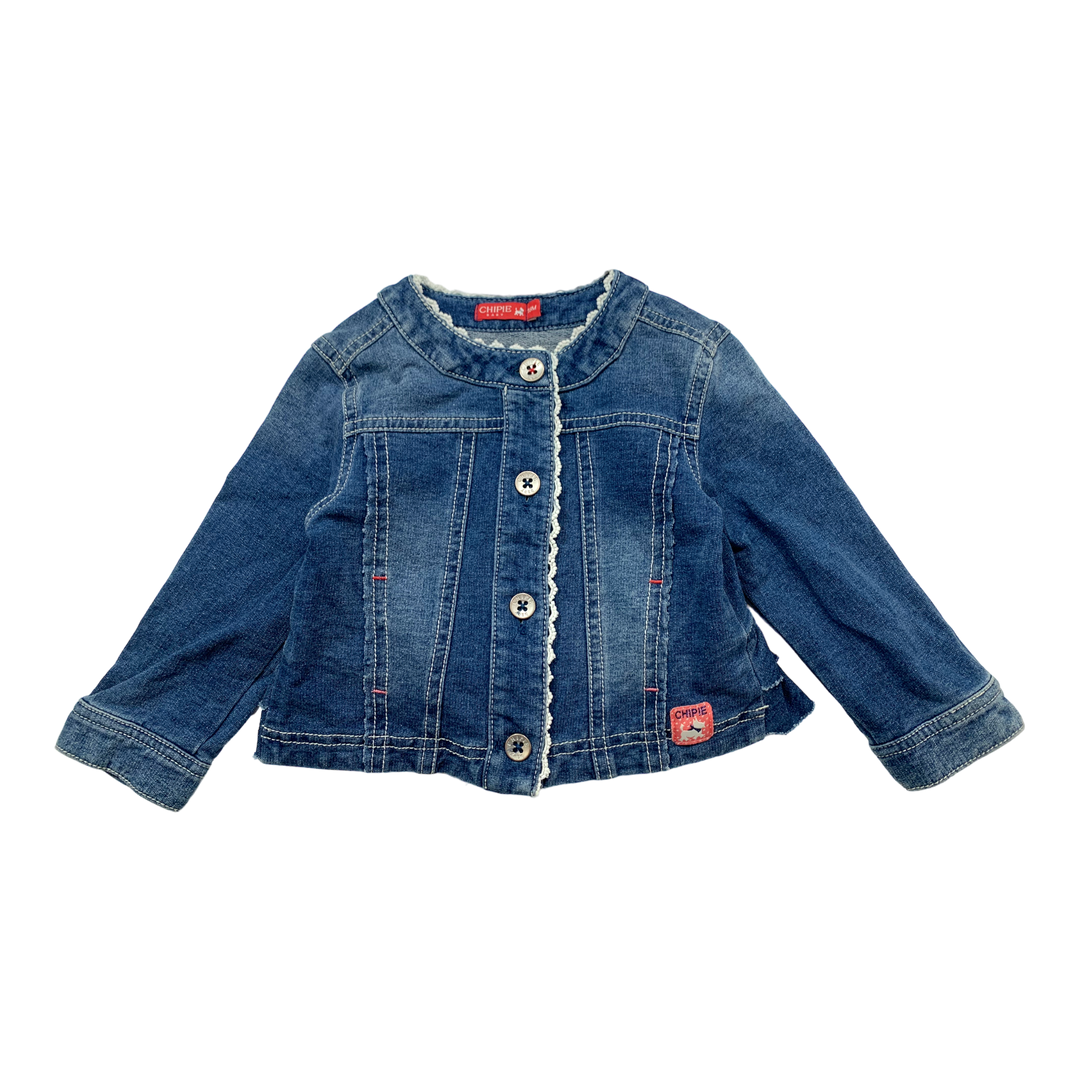 Veste - 18 mois
