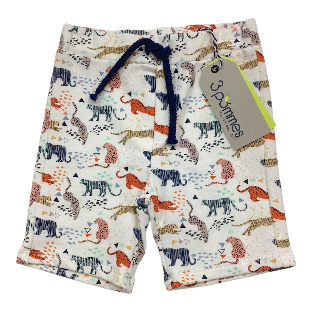 Short - 9/12 mois