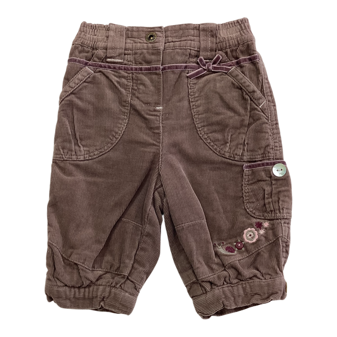 Pantalon - 6 mois