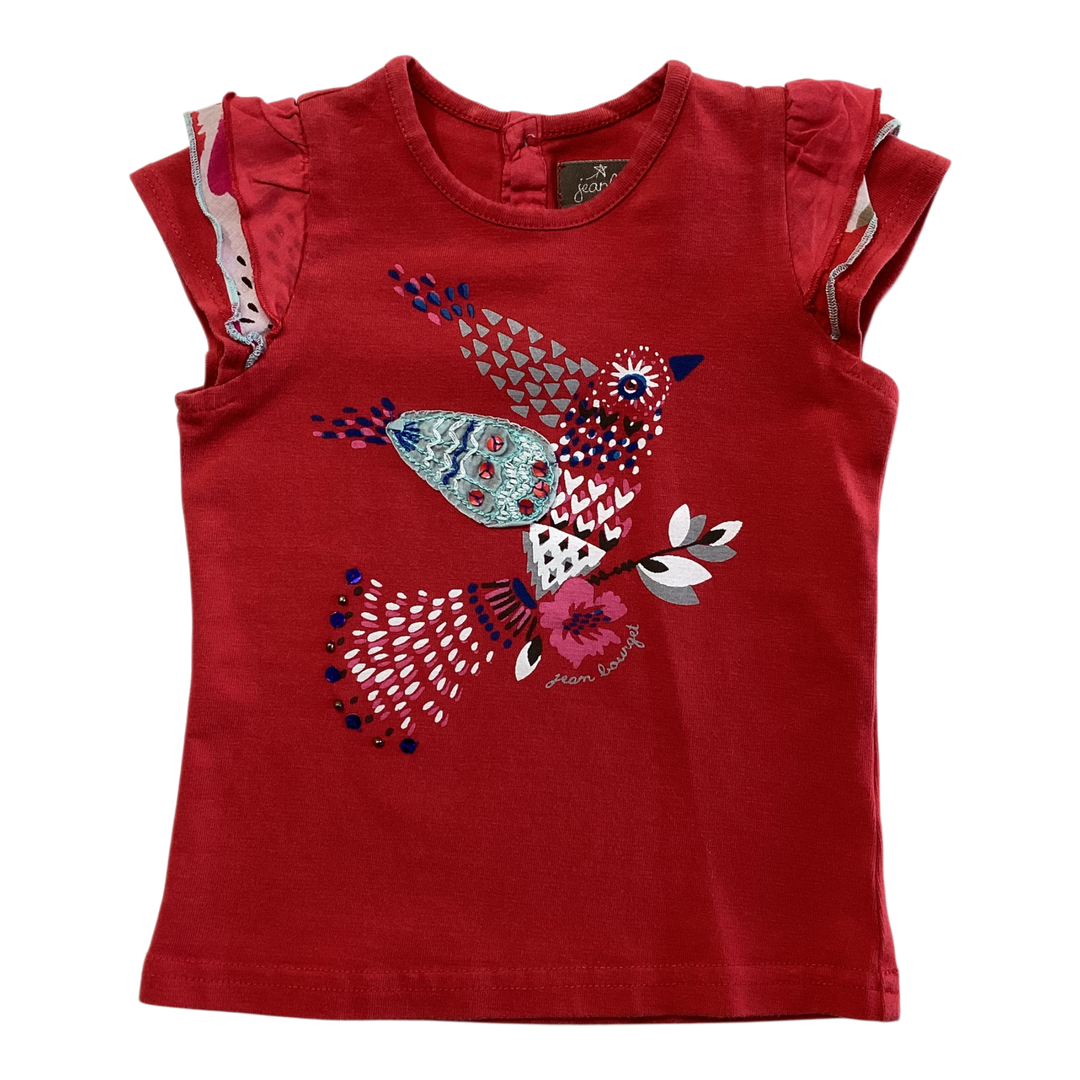 T-shirt - 9 mois