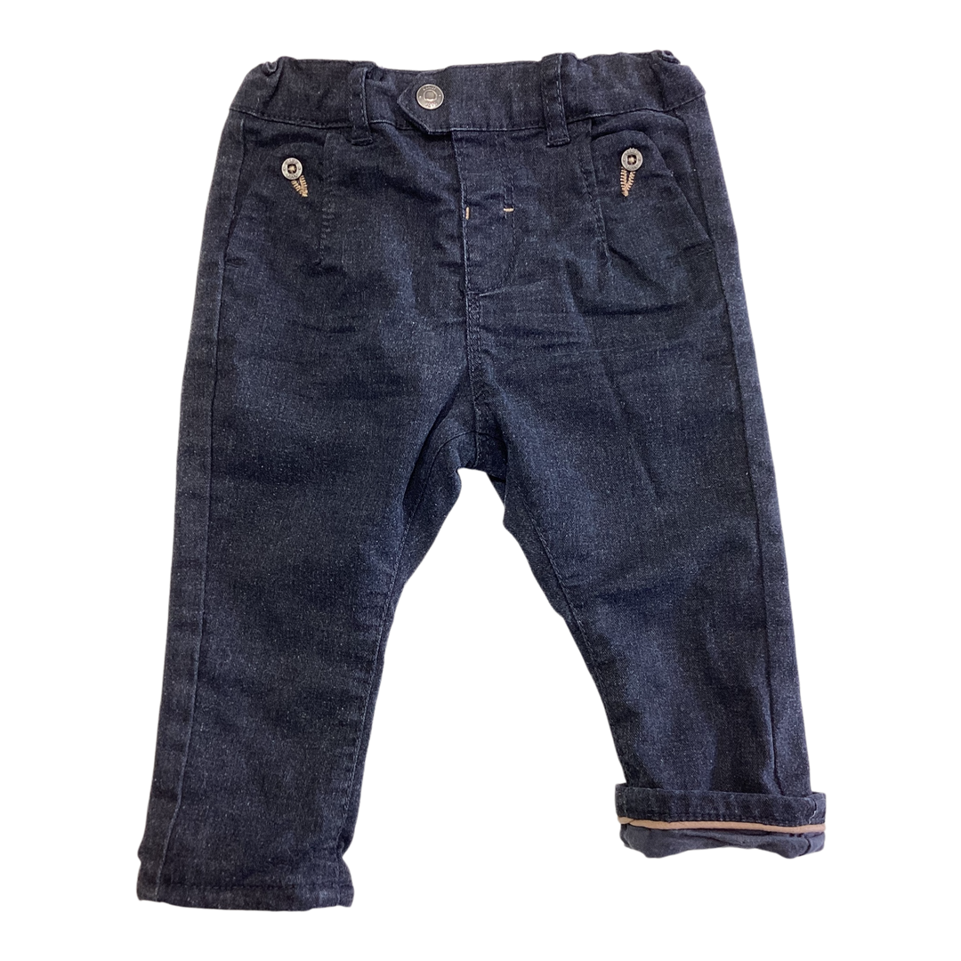 PANTALON D'OCCASION GARÇON - 12 mois