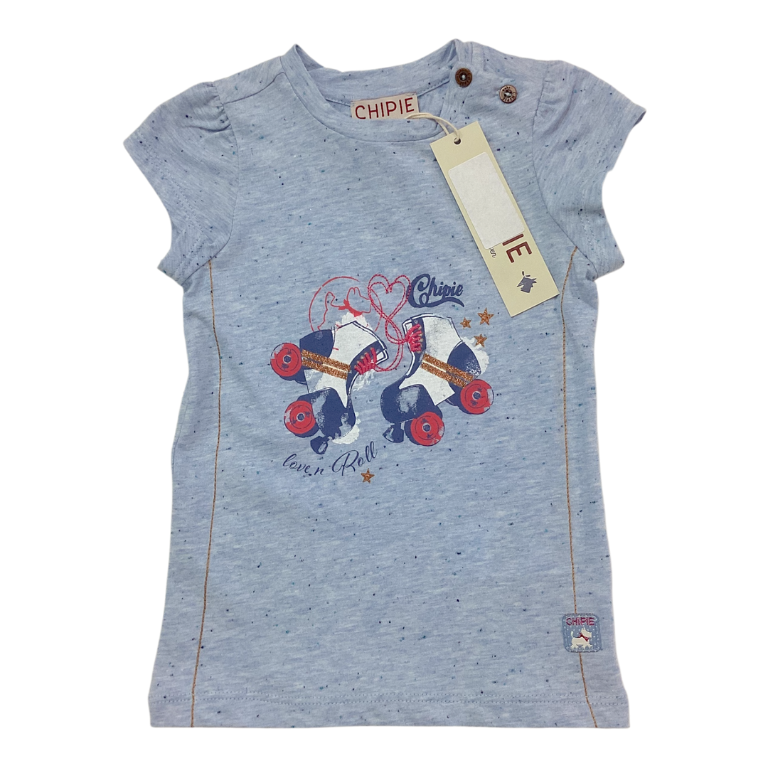 T-shirt - 12/18 mois