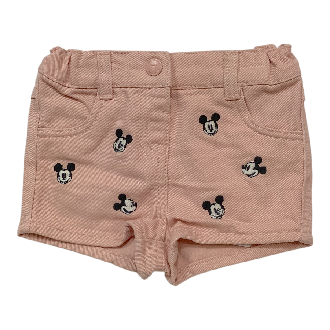 Short - 9 mois