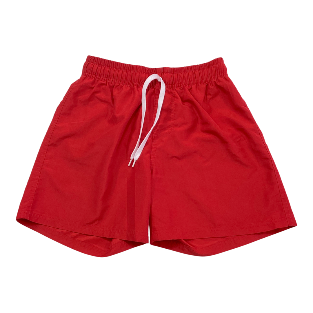 MAILLOT DE BAIN D'OCCASION GARÇON - 14 ans