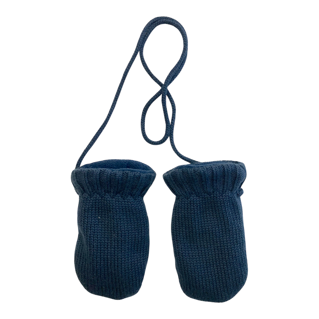 GANTS/MOUFLES D'OCCASION MIXTE - 12/24 mois