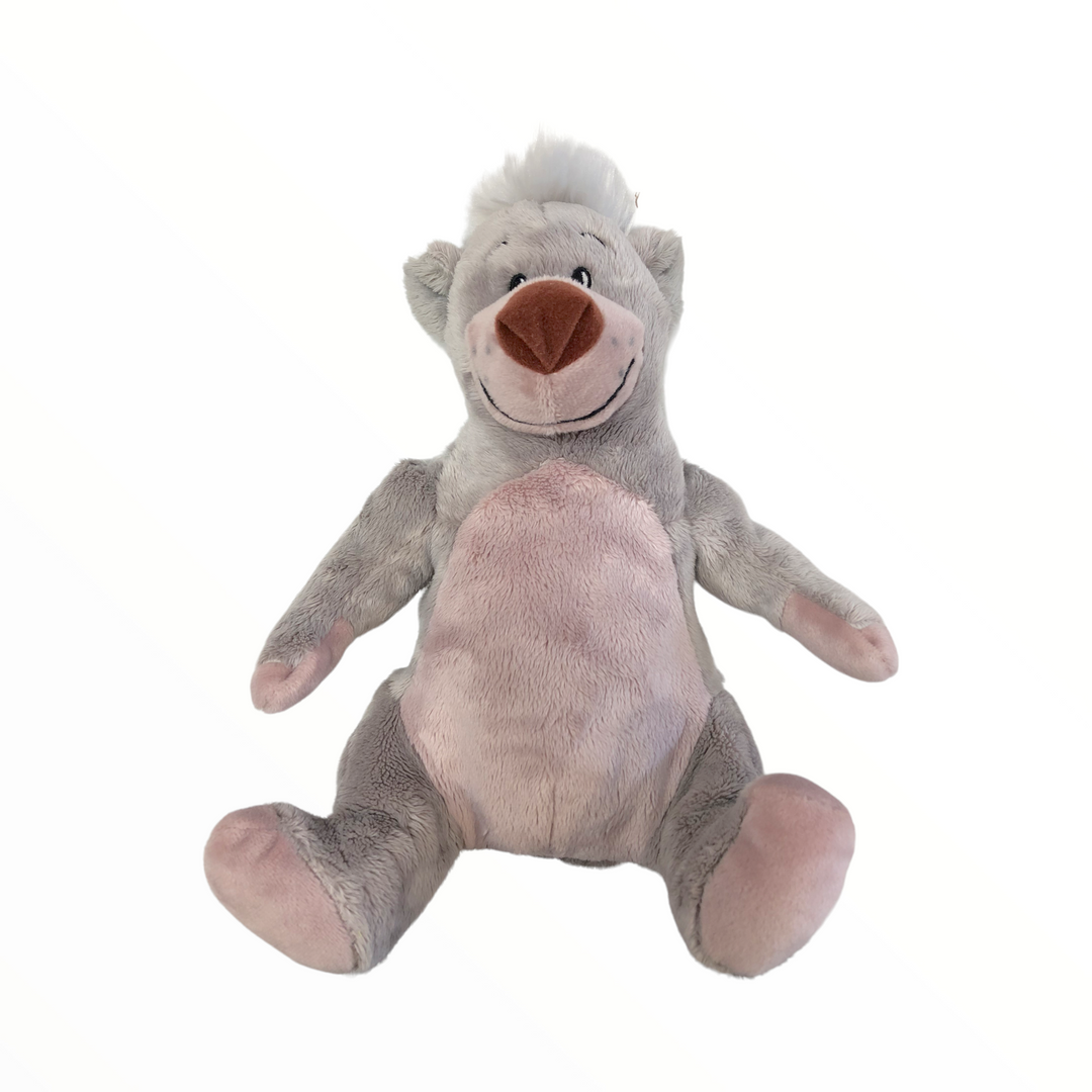 PELUCHE D'OCCASION MIXTE - TU
