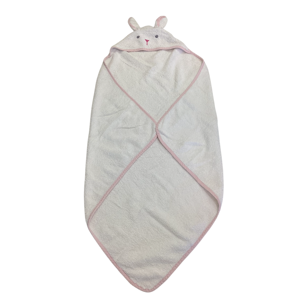 SERVIETTE D'OCCASION FILLE - 0-24 mois