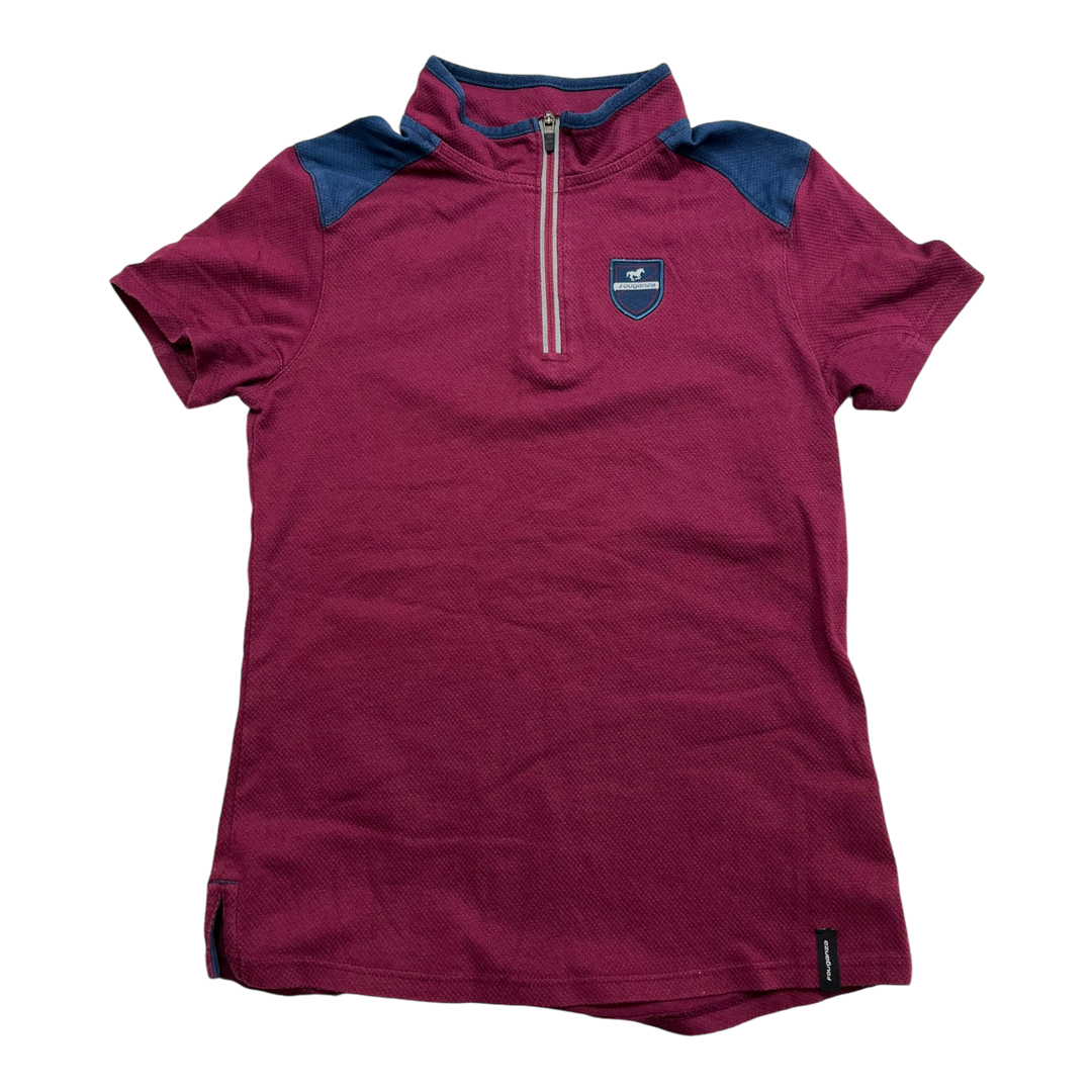T-SHIRT D'OCCASION GARÇON - 10 ans
