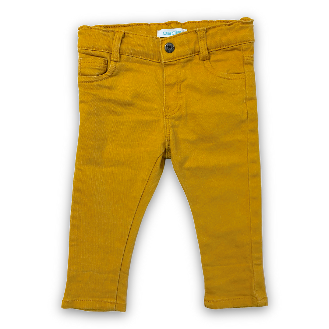 PANTALON D'OCCASION MIXTE - 6 mois