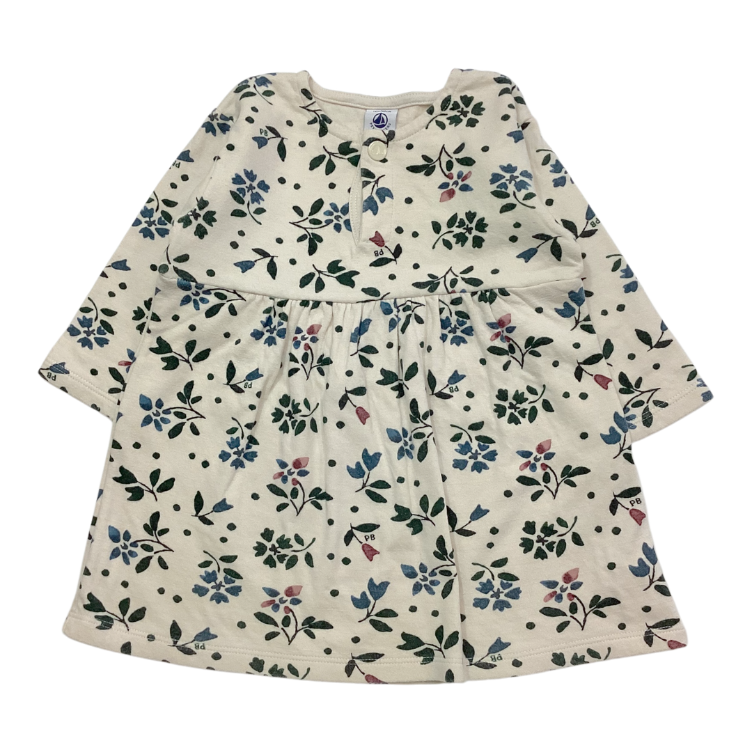 ROBE D'OCCASION FILLE - 18 mois