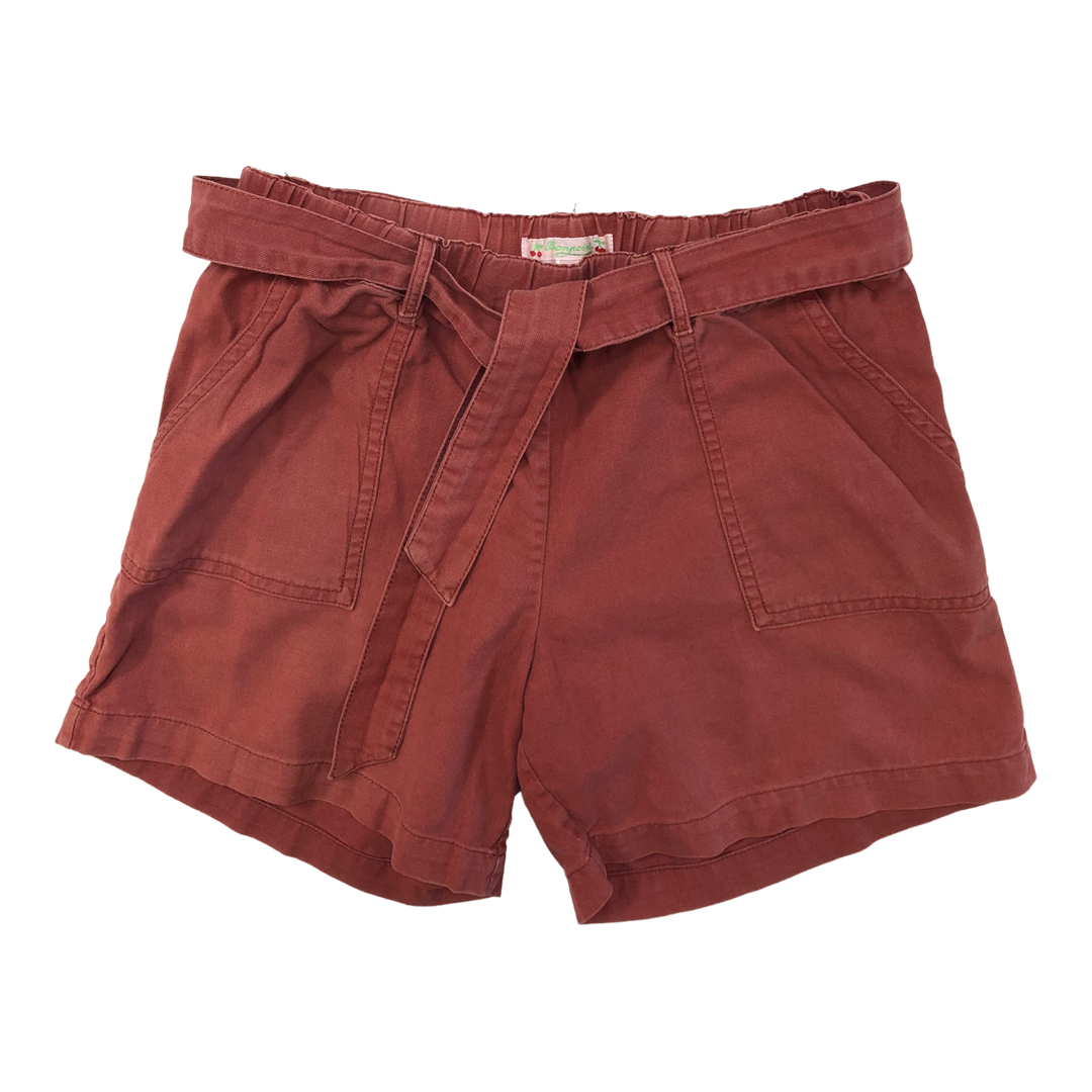 SHORT D'OCCASION FILLE - 12 ans