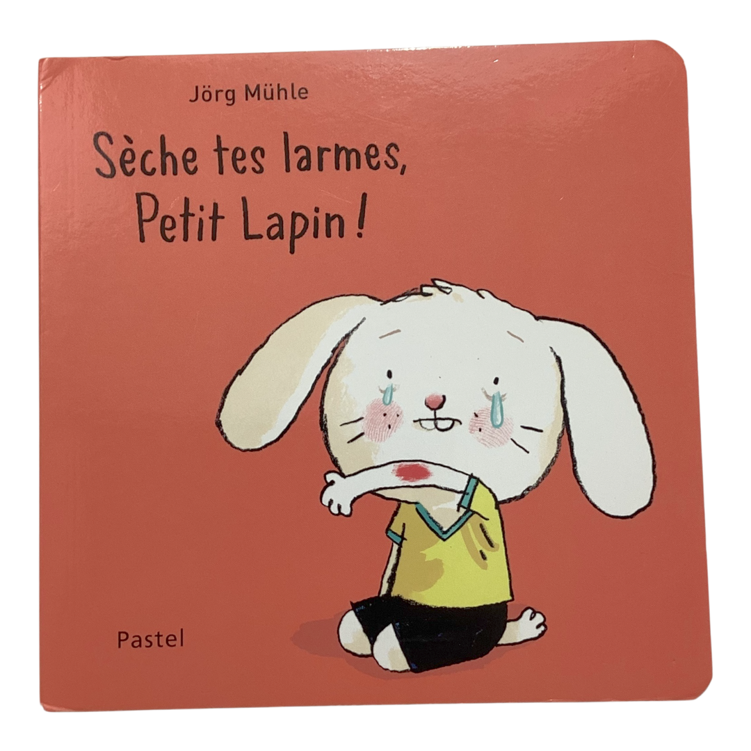 LIVRE D'OCCASION MIXTE - 2/3 ans