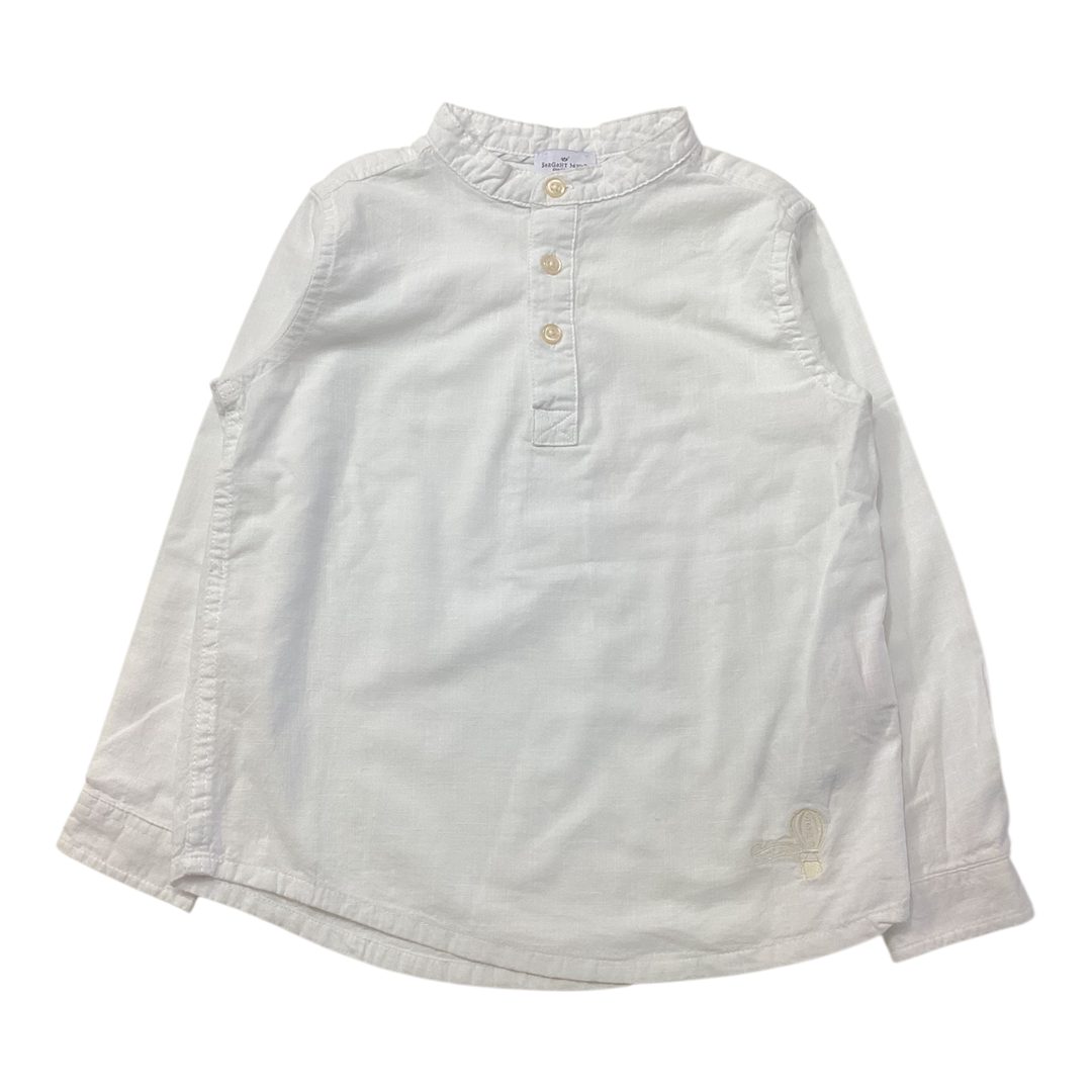 CHEMISE D'OCCASION GARÇON - 5 ans
