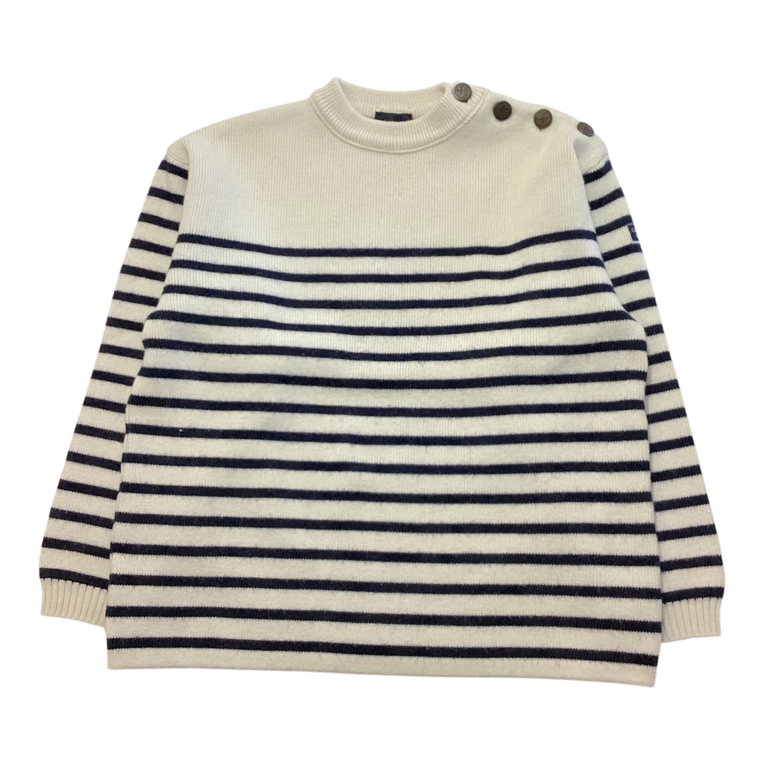 PULL D'OCCASION MIXTE - 10 ans