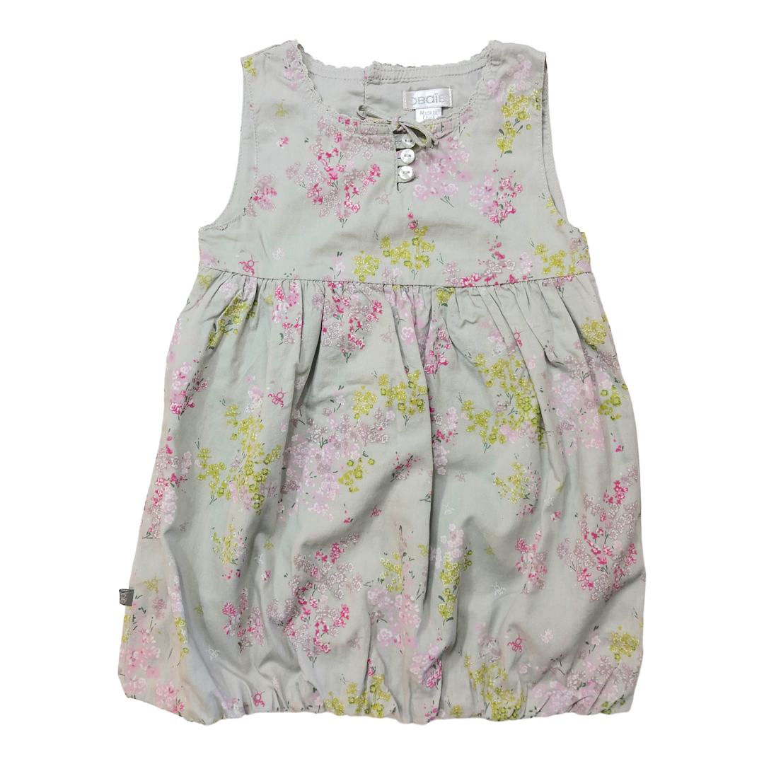 ROBE D'OCCASION FILLE - 12 mois