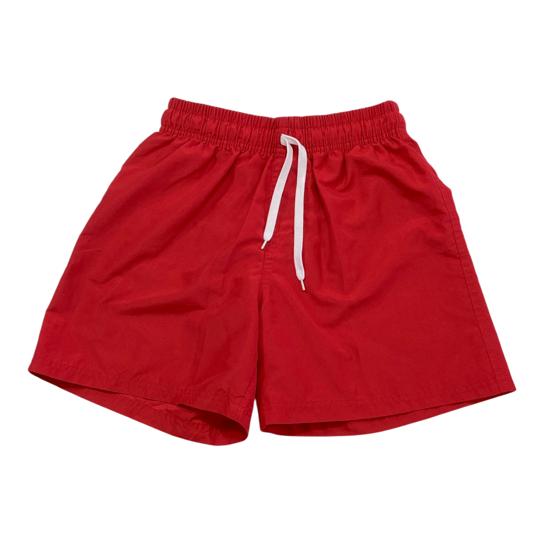 MAILLOT DE BAIN D'OCCASION GARÇON - 14 ans