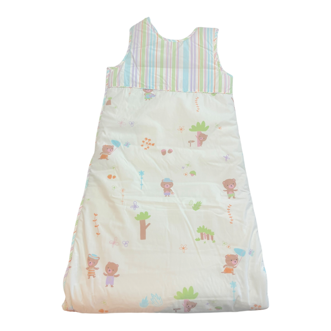 GIGOTEUSE D'OCCASION MIXTE - 12/36 mois
