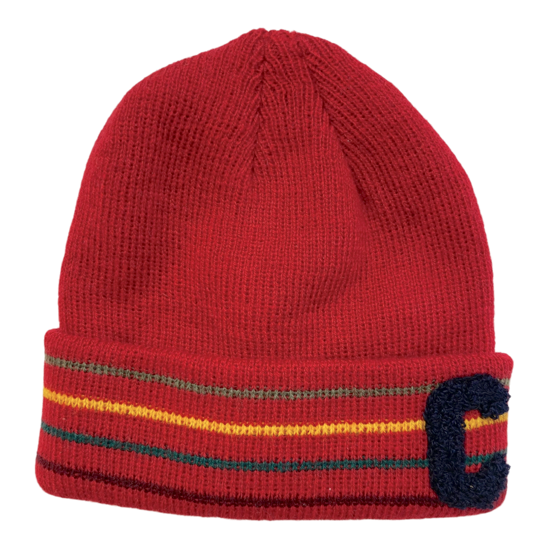 BONNET D'OCCASION GARÇON - TU