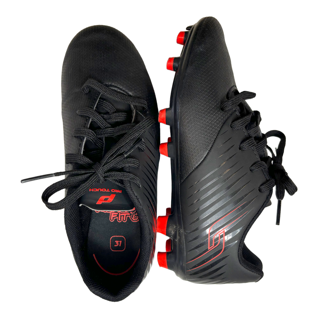 CHAUSSURES D'OCCASION MIXTE - T31
