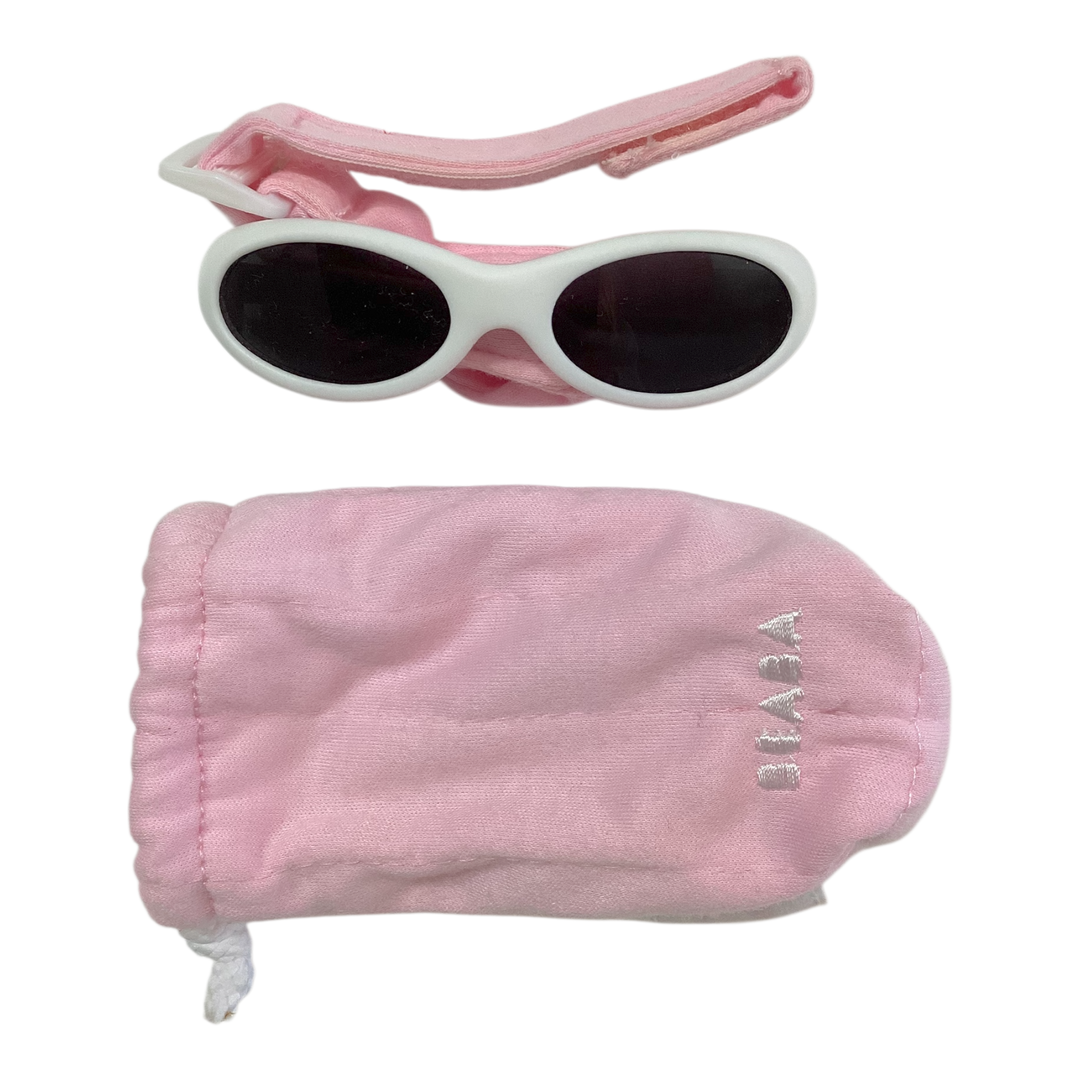 LUNETTES D'OCCASION FILLE - 0/9 mois