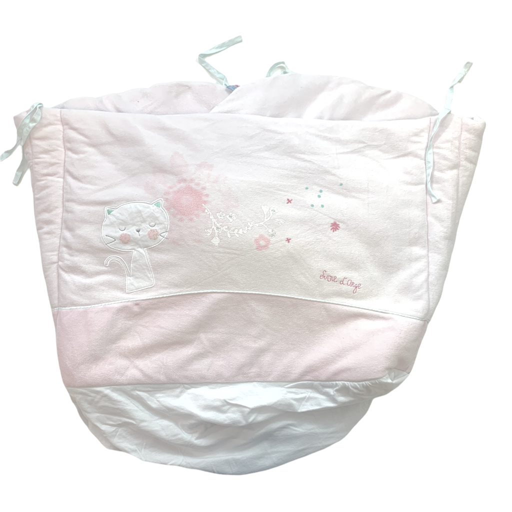 Puériculture d'occasion jusqu'à -80% – Les P'tites Z'occaz