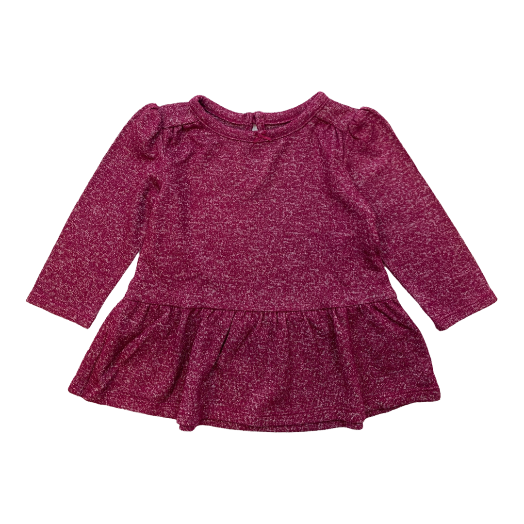 Robe - 6 mois