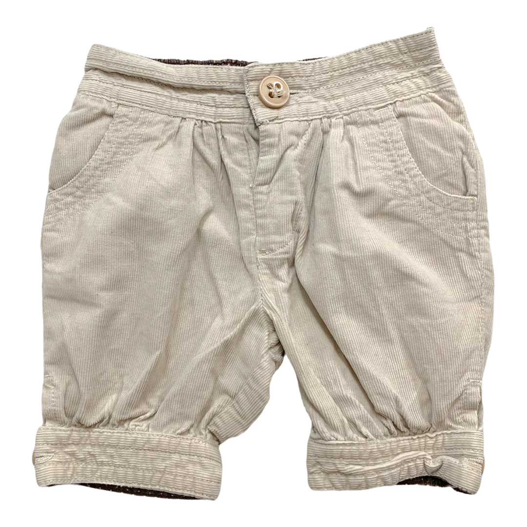 Short - 3/6 mois