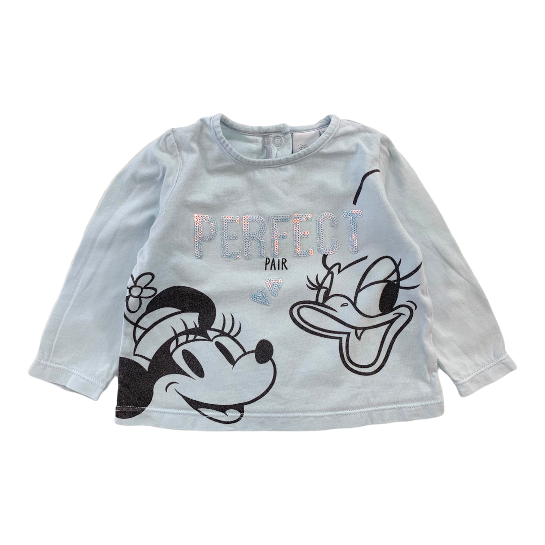 T-shirt - 9 mois