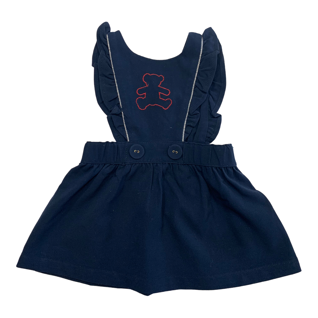 Robe - 6 mois