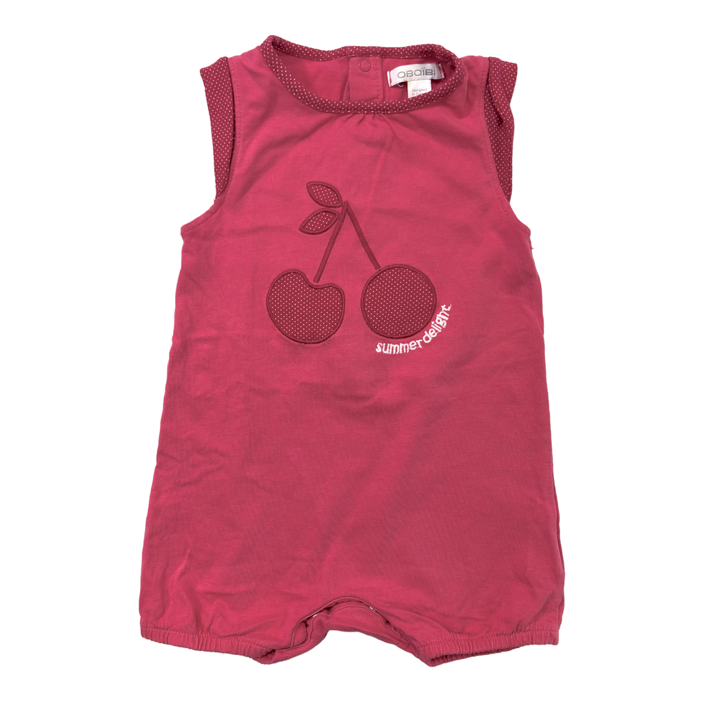 Vente Privée Solde Okaidi Garcon OKAIDI-OBAIBI D'occasion Pas