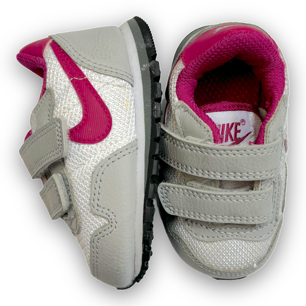 Basket nike fille 2018 top