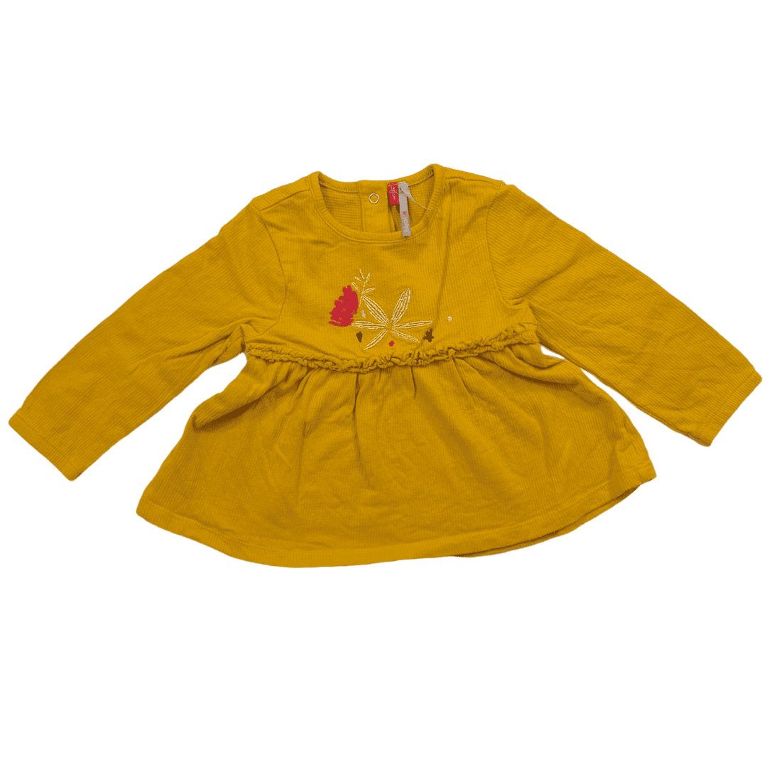 Blouse - 12 mois -  - Les P'tites Z'occaz
