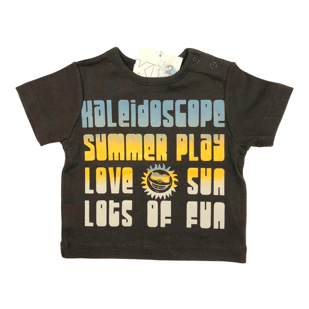 T-shirt - 0/3 mois