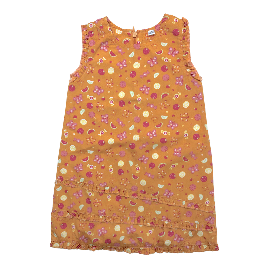 Robe - 2 ans