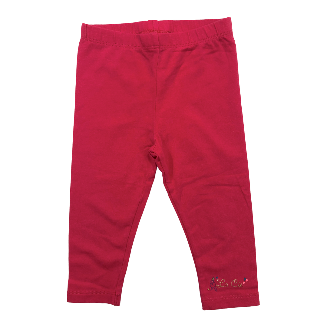 Legging - 12 mois