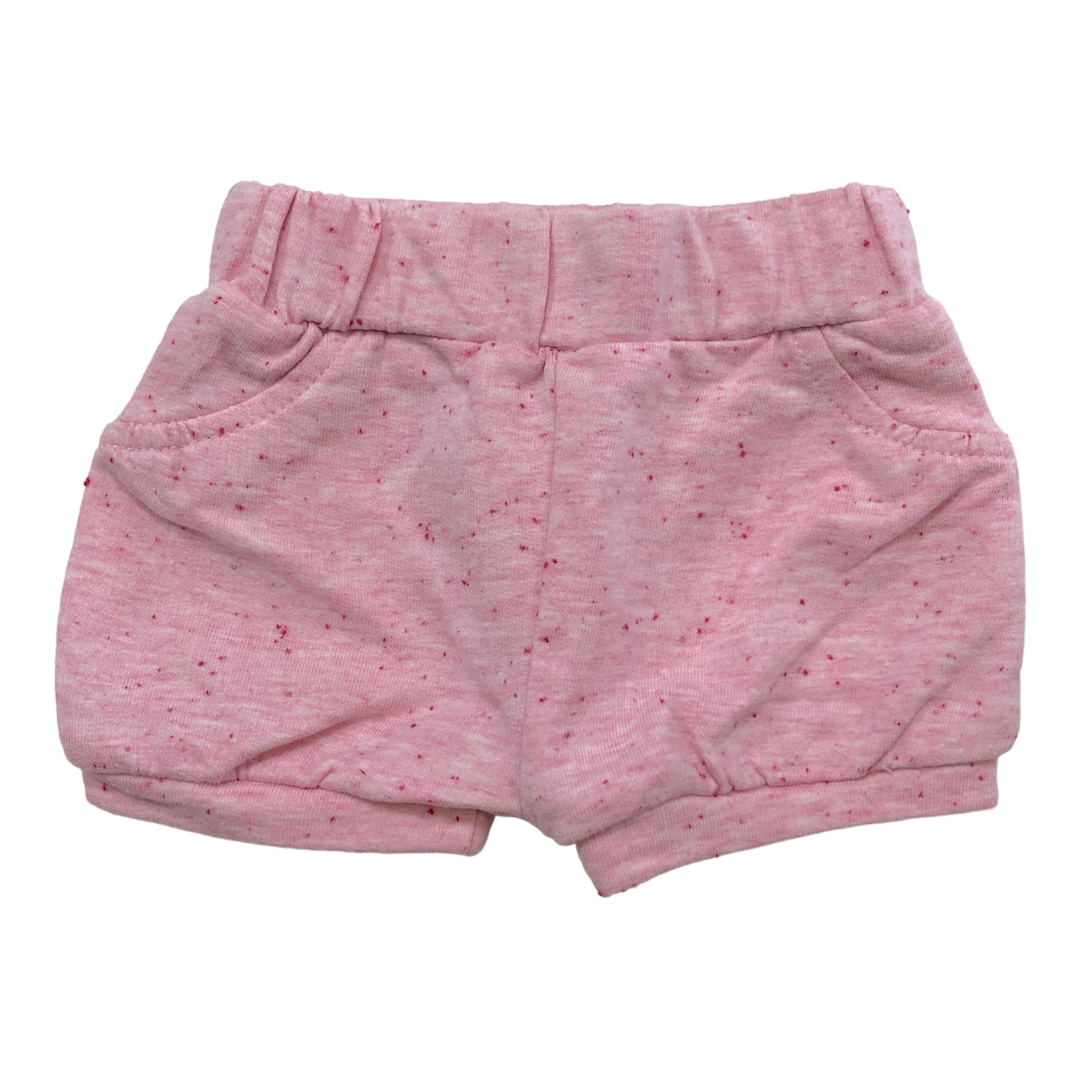 Short - 1 mois