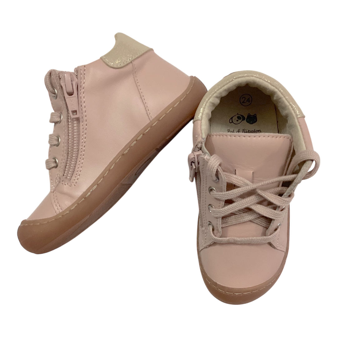 Chaussures pat et ripaton cheap