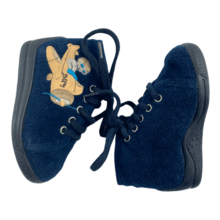 Chaussons - T20 -  - Les P'tites Z'occaz