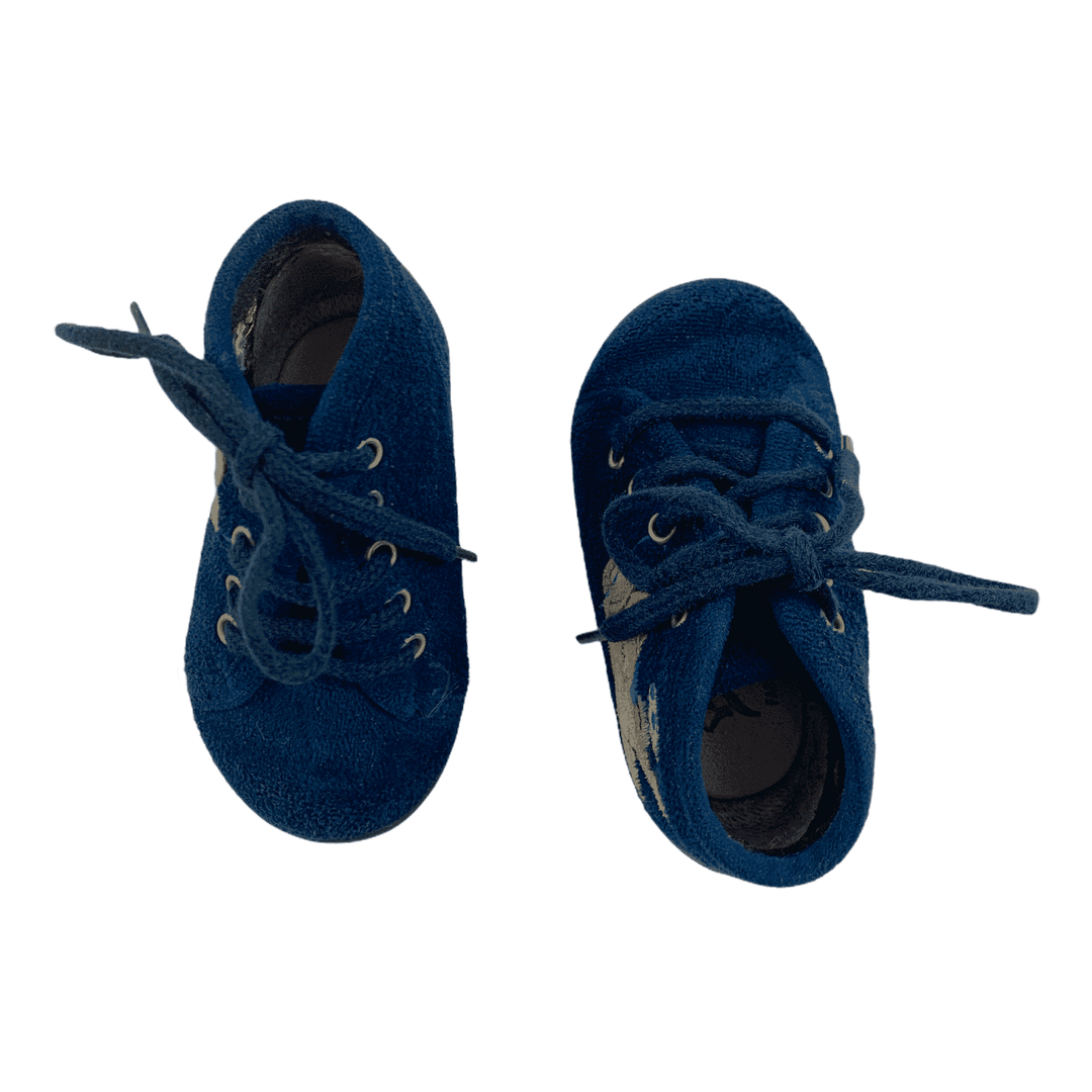 Chaussons - T20 -  - Les P'tites Z'occaz